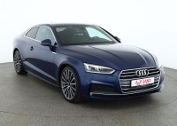 Audi A5 Coupe 2.0 TFSI S-Line