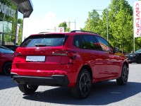 Skoda Kamiq Monte Carlo 1.5 TSI DSG