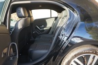 Mercedes-Benz A 180 A180 Progressive