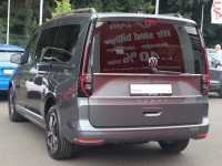 VW Caddy Maxi 1.5 TSI DSG
