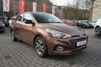 Hyundai i20 1.2 YES!
