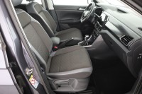 VW T-Cross 1.0 TSI DSG