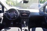 VW Touran 1.5 TSI Active