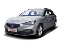 Seat Leon Sportstourer 2.0 TDI Style DSG LED Navi DAB