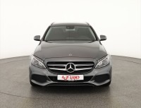 Mercedes-Benz C 300 C300 T Avantgarde
