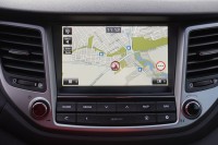 Hyundai Tucson 1.6 T-GDI 4WD