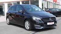 Mercedes-Benz B 180 B180d Edition