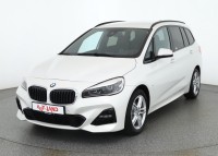 BMW 218i Gran Tourer M Sport LED Navi SHZ AHK