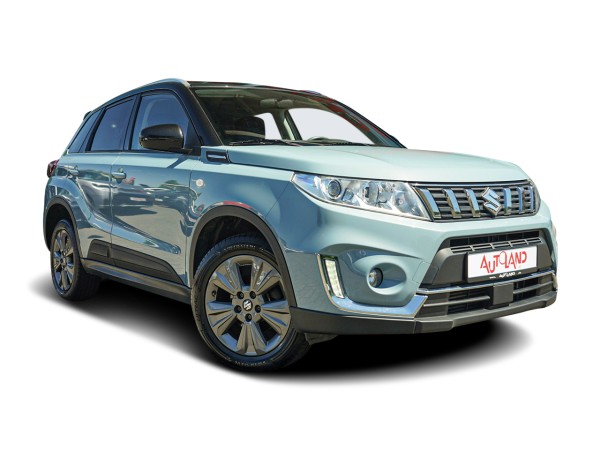 Suzuki Vitara 1.4 Comfort