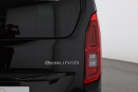 Citroen Berlingo BlueHDi 130 Aut.