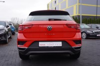 VW T-Roc 1.5 TSI DSG