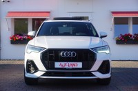 Audi Q3 40 TFSI quattro S-Line