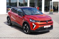 Renault Captur Tce 140 Techno
