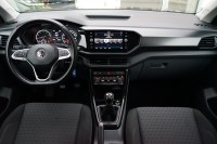 VW T-Cross 1.0 TSI Life