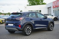 Ford Puma 1.0 M-Hybrid Titanium