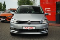 VW Touran 1.5 TSI DSG