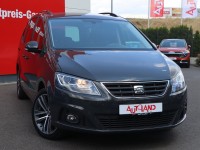Seat Alhambra 2.0 TDI Style 4Drive AHK