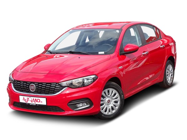Fiat Tipo Limousine 1.4 Pop