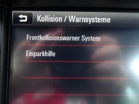 Opel Astra K Sportstourer 1.4 Turbo Edition