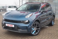 Vorschau: Lynk&Co 01 1.5 TD PHEV Aut.