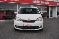 Skoda Citigo 1.0 MPI Style