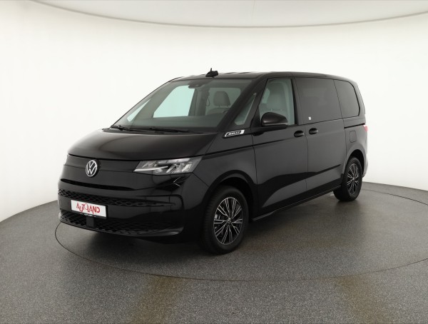 VW T7 Multivan 2.0 TSI DSG