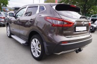 Nissan Qashqai 1.3 N-Connecta