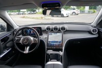 Mercedes-Benz C 200 C200 T-Modell Avantgarde 9G-Tronic