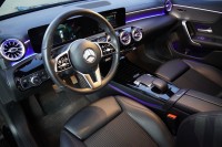 Mercedes-Benz CLA 180 d SB