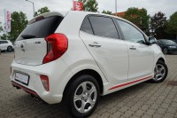 Kia Picanto 1.2 GT-Line