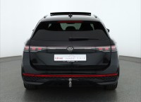 VW Passat Variant R-Line BlackStyle 2.0 TSI 4M DSG