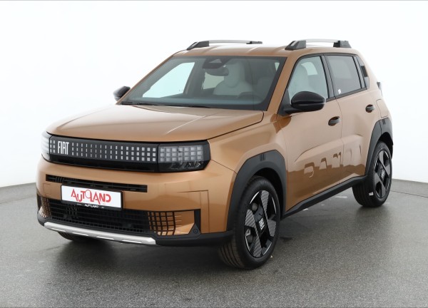 Fiat Grande Panda La Prima 1.2 Hybrid Aut.
