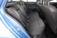 Skoda Fabia 1.0 MPI Cool Edition