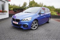 Vorschau: BMW 218 Gran Tourer 218i -M Sport