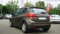 Kia Venga 1.6i Automatik