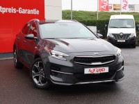 Kia xcee'd XCeed 1.5 T-GDI AT