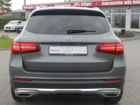 Mercedes-Benz GLC 220 d4Matic Exclusive