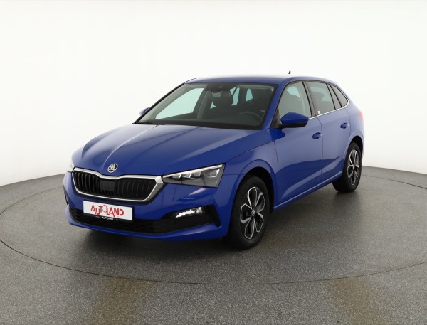 Skoda Scala 1.0 TSI Ambition