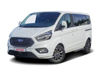 Ford Tourneo Custom 2.0 TDCI 320 L1 Titanium Navi Sitzheizung Bi-Xenon