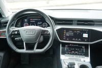 Audi A6 Avant 40 2.0 TDI sport