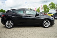 Opel Astra K 1.2 Turbo Elegance