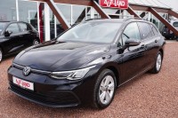 Vorschau: VW Golf VIII Variant 2.0 TDI Life DSG