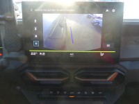 Dacia Duster III 1.2 M-Hybrid TCe 130 Extreme