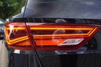 Seat Leon ST 1.5 TSI DSG FR Black Matt Edt.