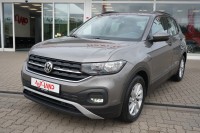 VW T-Cross 1.0