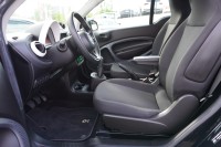 Smart ForTwo fortwo coupe 1.0