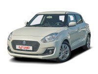 Suzuki Swift 1.0 Boosterjet Navi Sitzheizung Bluetooth