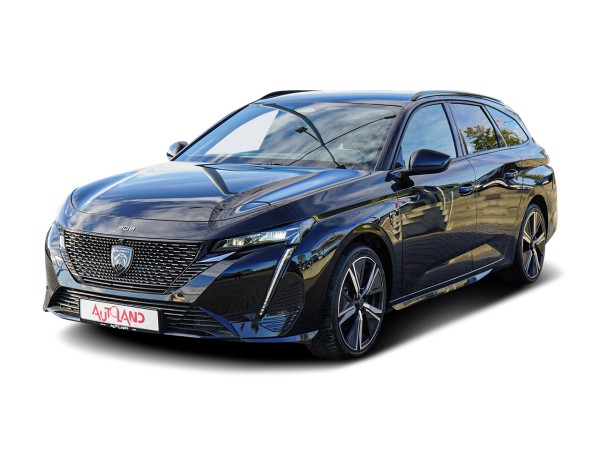 Peugeot 308 SW PureTech 130 Aut.