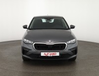 Skoda Scala 1.0 TSI DSG