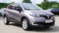 Renault Captur Capture TCe 90 Limited